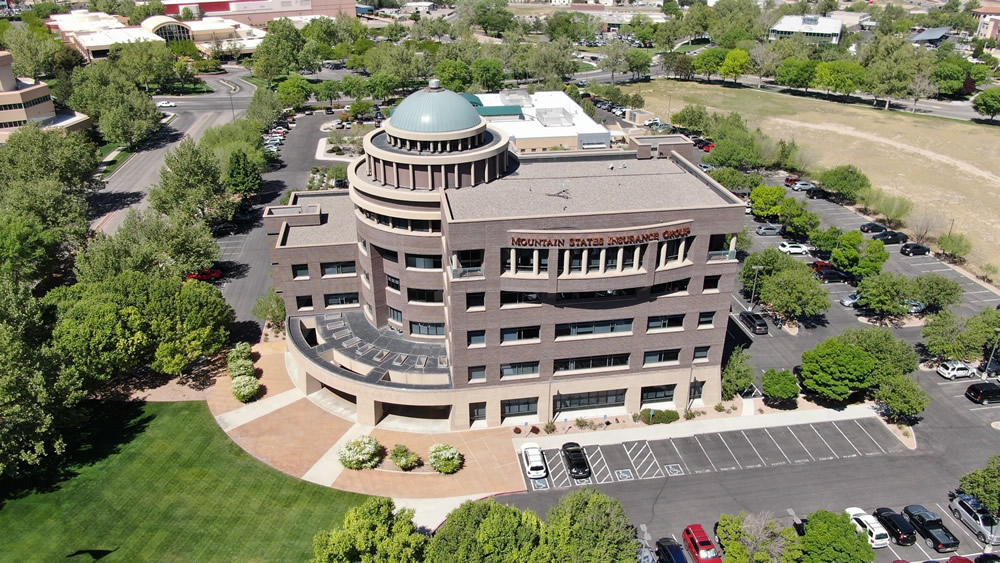 5051 Journal Center Office Building