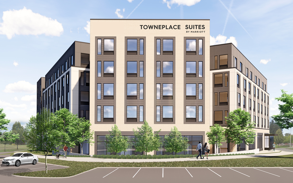 Towneplace Suites