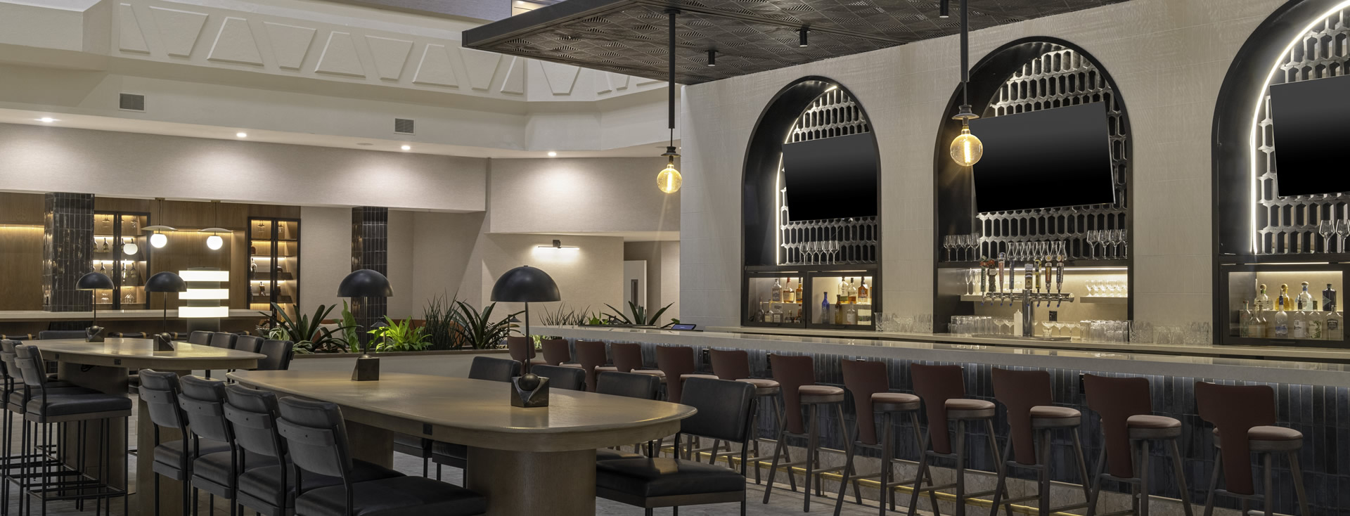 Albuquerque Marriott Pyramid North